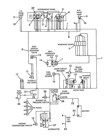 2007 mustang 2044 skid steer|mustang skid steer wiring diagram.